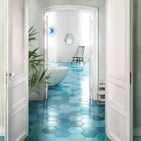 Cerasarda Sardiniai Mozaik 